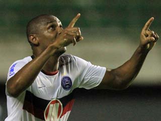 Foto: Felipe Oliveira/ECBahia/Divulgação
