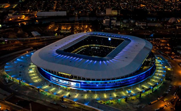 Grêmio x Bahia ao vivo: como assistir online e transmissão na TV do jogo do  Brasileirão - Portal da Torcida