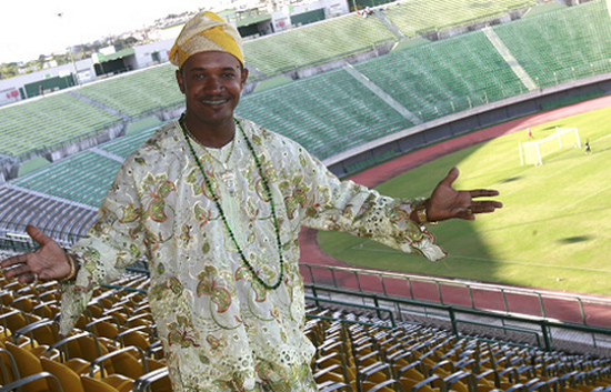 Foto: Erik Salles/Massa!