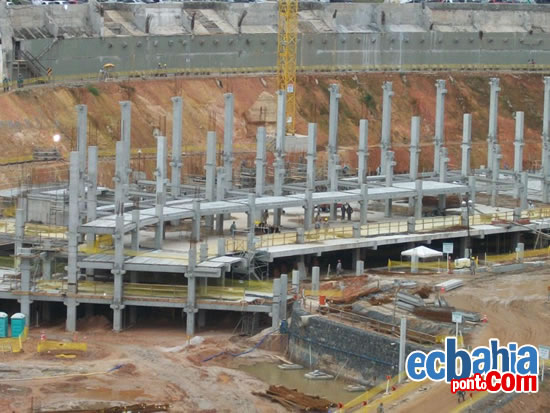 Foto: Carine Gomes/ecbahia.com width=