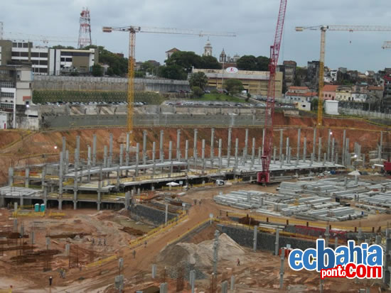 Foto: Carine Gomes/ecbahia.com width=