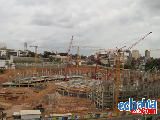 Foto: Carine Gomes/ecbahia.com width=