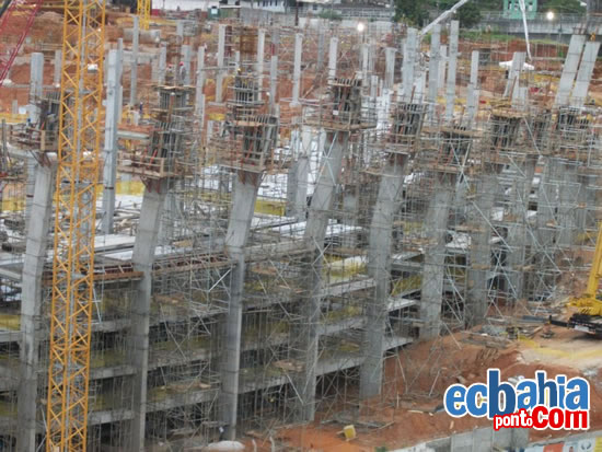 Foto: Carine Gomes/ecbahia.com width=