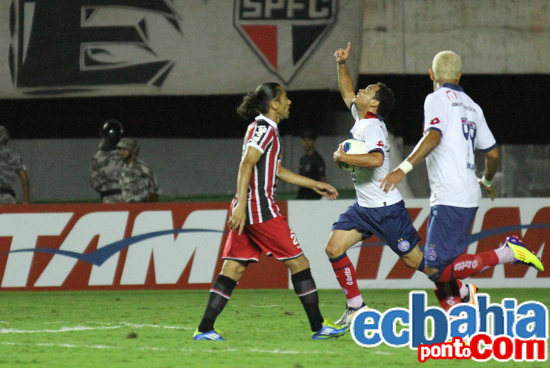 Foto: Antonio Alvim/ecbahia.com width=