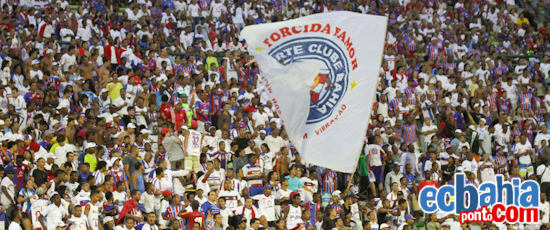 Foto: Antonio Alvim/ecbahia.com