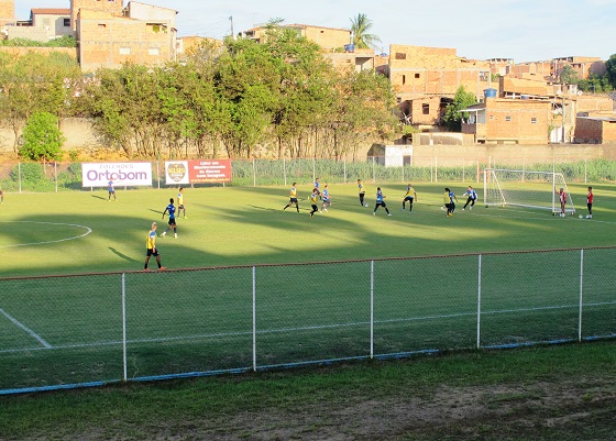 Foto: Lucas Podé / ecbahia.com