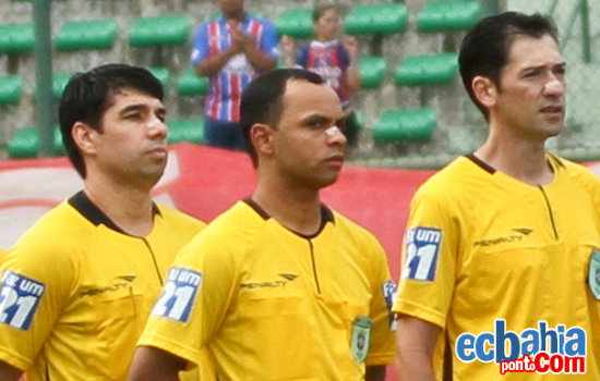 Foto: Antonio Alvim/ecbahia.com