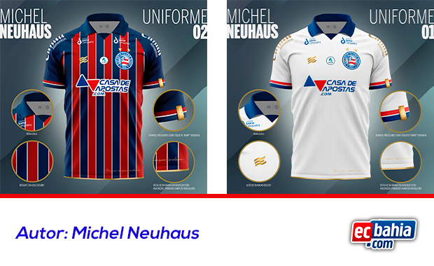 CAMISAS-MICHEL-NEUHAUS