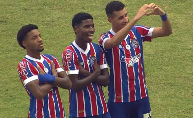 Bahia se prepara para Copinha 2024; FPF definiu as datas dos jogos