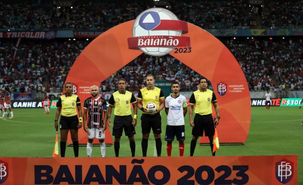 Bahia vence a Juazeirense no primeiro jogo da 'Era City' - Canal