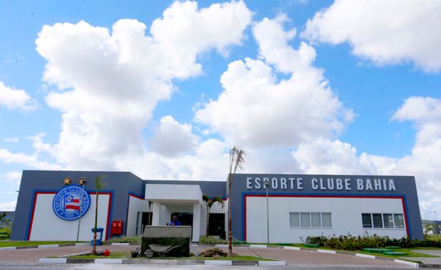 Grupo City abriu conversas com o Bahia; clube se pronuncia - ecbahia.com