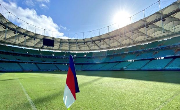 Próximos jogos do Bahia: onde assistir ao vivo na TV