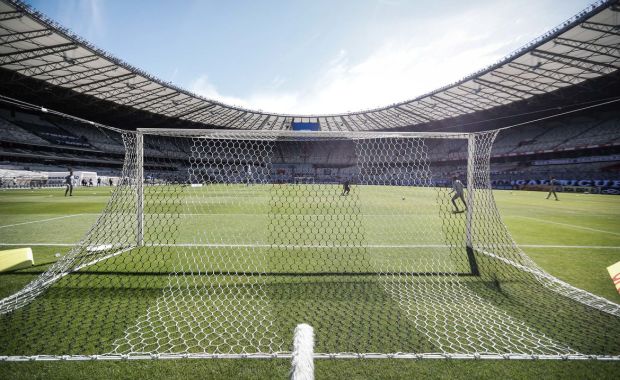 Bahia x Atlético-MG: onde assistir ao vivo ao jogo do Brasileirão