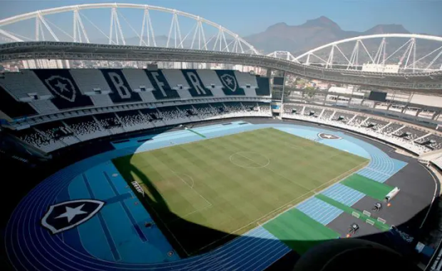 Próximos jogos do Botafogo: onde assistir ao vivo na TV