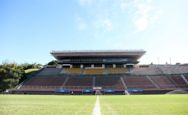 CBF confirma programação de mais três jogos do Bahia na Série A 