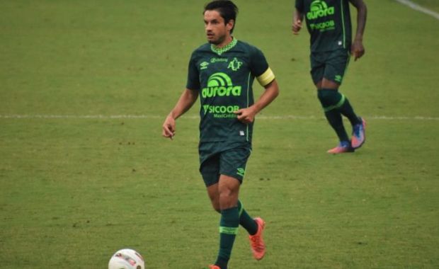 Bahia encaminha contratação de atacante da Chapecoense - BAHIA NO AR