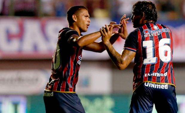 Bahia não vencia os dois primeiros jogos do ano desde 2016 