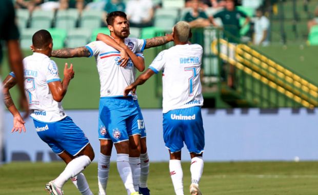 Corinthians busca empate contra o Goiás e vê Z-4 próximo