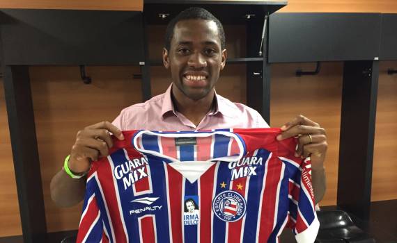 Foto: Divulgação/EC Bahia