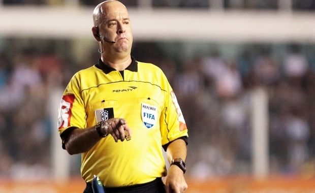 ExFifa, Héber Roberto Lopes apitará Bahia x Botafogo