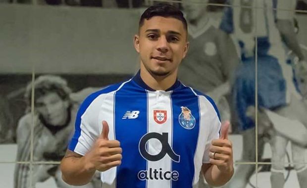 Grêmio aguarda definição de time europeu para acertar com lateral direito