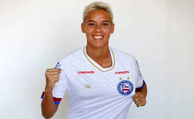 Time feminino inicia preparação para disputar o Brasileirão A-2 -  ecbahia.com