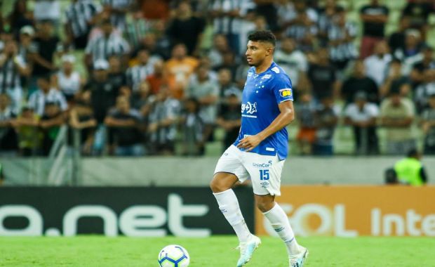 Veja como será o salário de Éderson no Corinthians