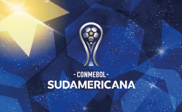 Calendário da Sul-Americana 2020