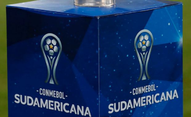 Copa Sul-Americana 2020: resultados dos jogos de terça-feira (11