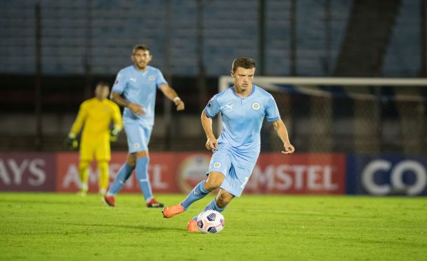 Montevideo City Torque, estatísticas, jogos e jogadores