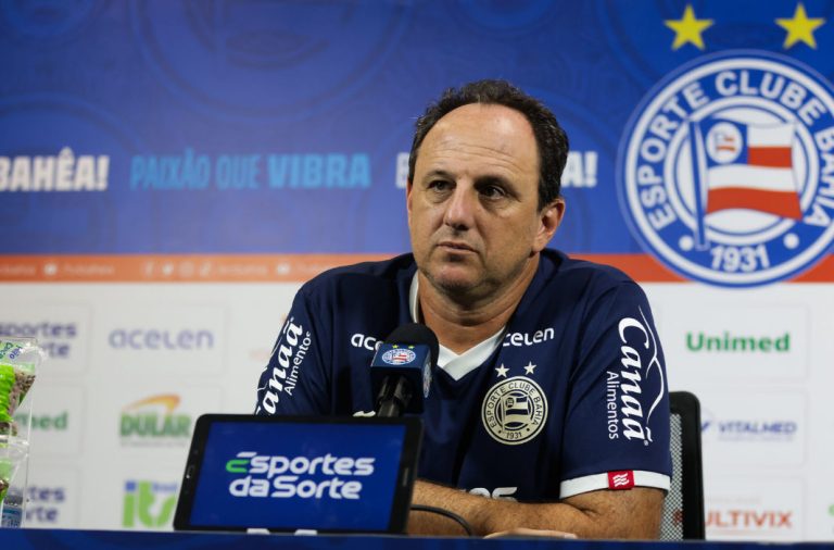 Rogério Ceni, bahia
