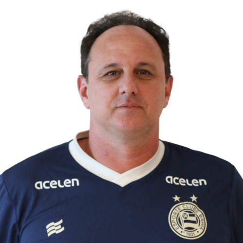 Rogério Ceni Bahia