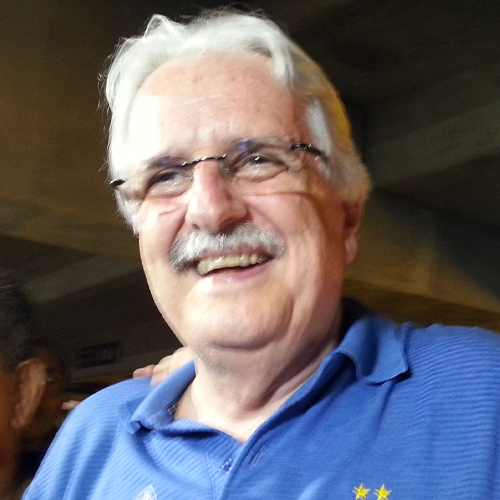 Fernando Schmidt Bahia