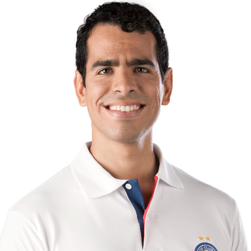 Marcelo Sant'ana Bahia