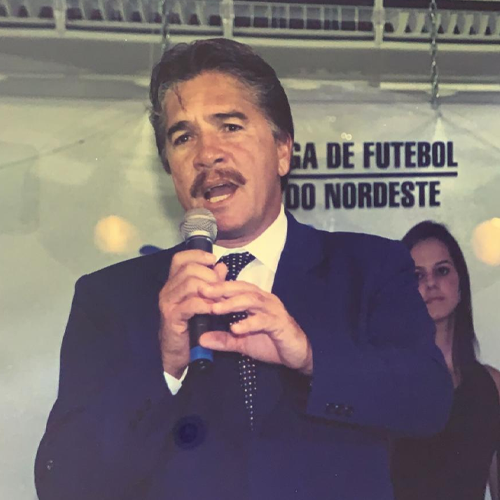 Marcelo Guimarães Bahia