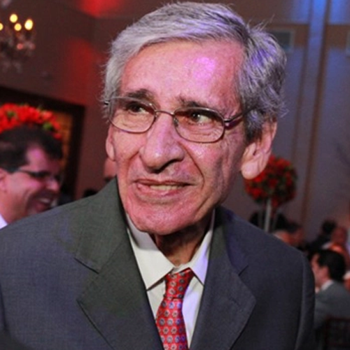 Antônio Pithon Bahia