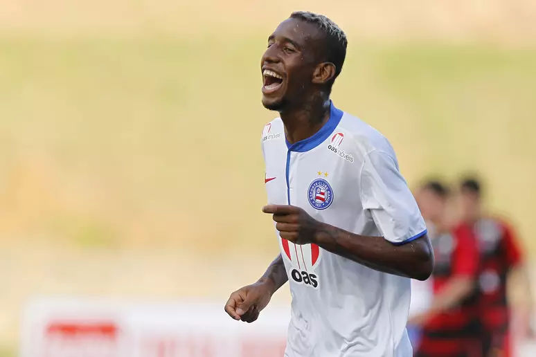 Anderson Talisca Bahia