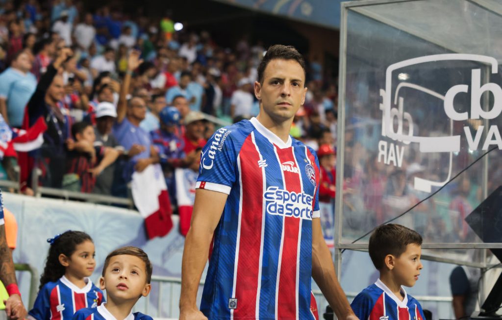 Arias, lateral Bahia