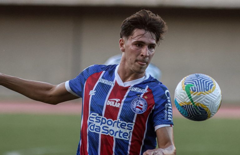 Bahia sub-20 2024 - 1