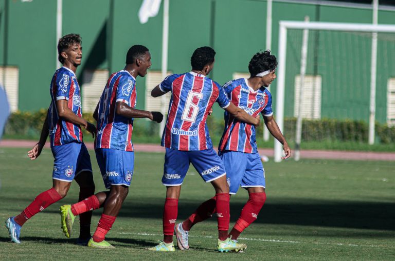 Bahia sub-20 2024 - 3