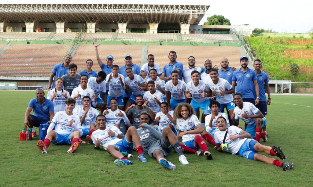 Bahia sub-20