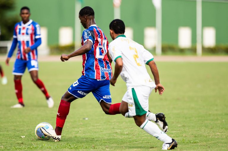 Bahia sub-20 2024 - 8