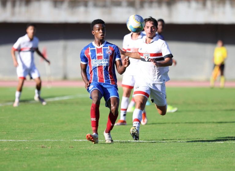 Bahia sub-20 2024 - 9