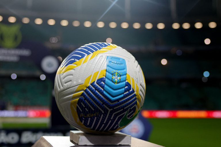 Brasileirão Série A - 1, bahia