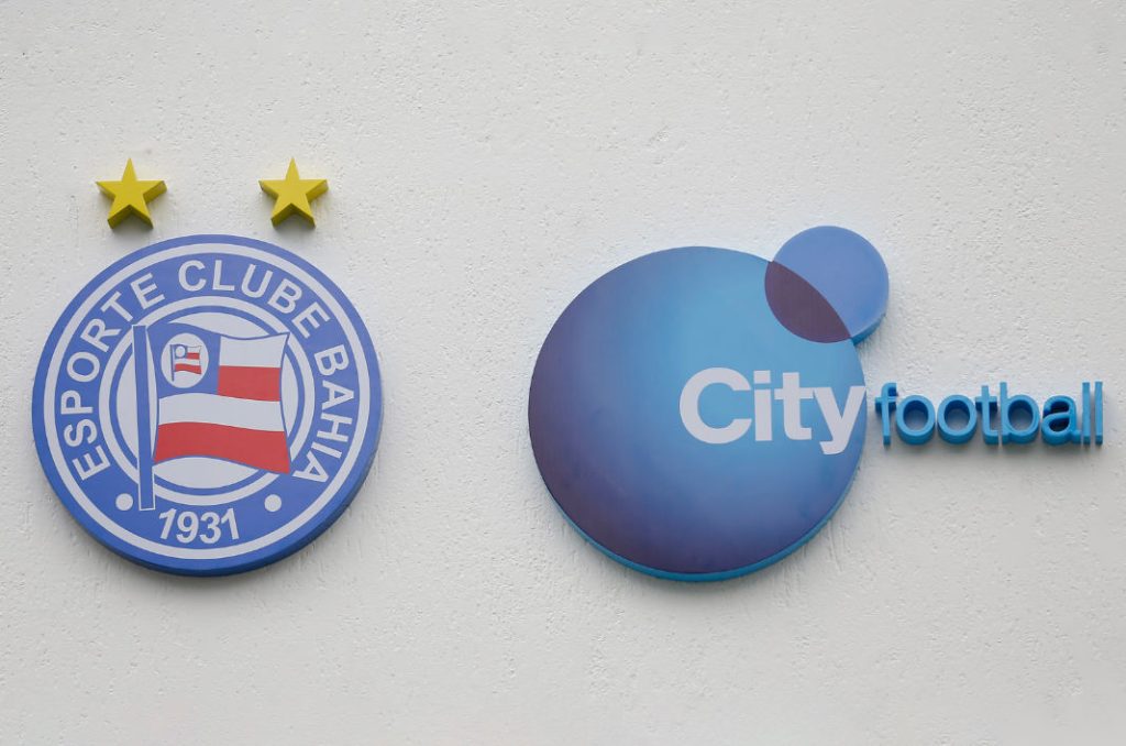 CT Evaristo de Macedo - Bahia Grupo City