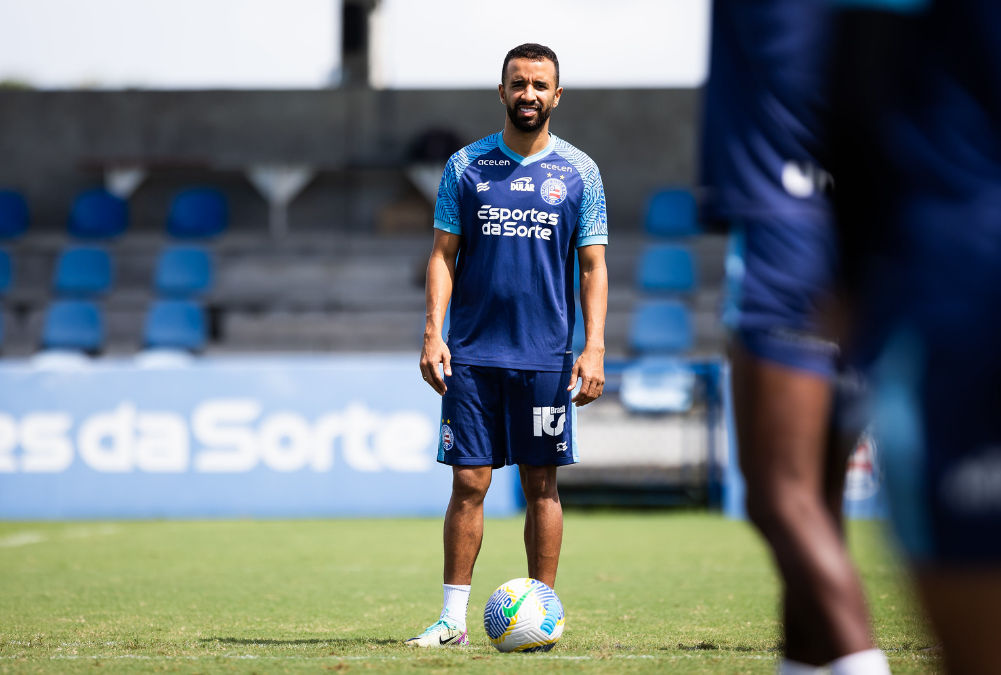 caio alexandre, bahia, ex-botafogo