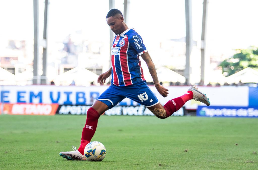 caio roque, bahia