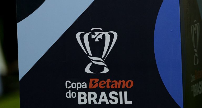 bahia na Copa do Brasil 2024