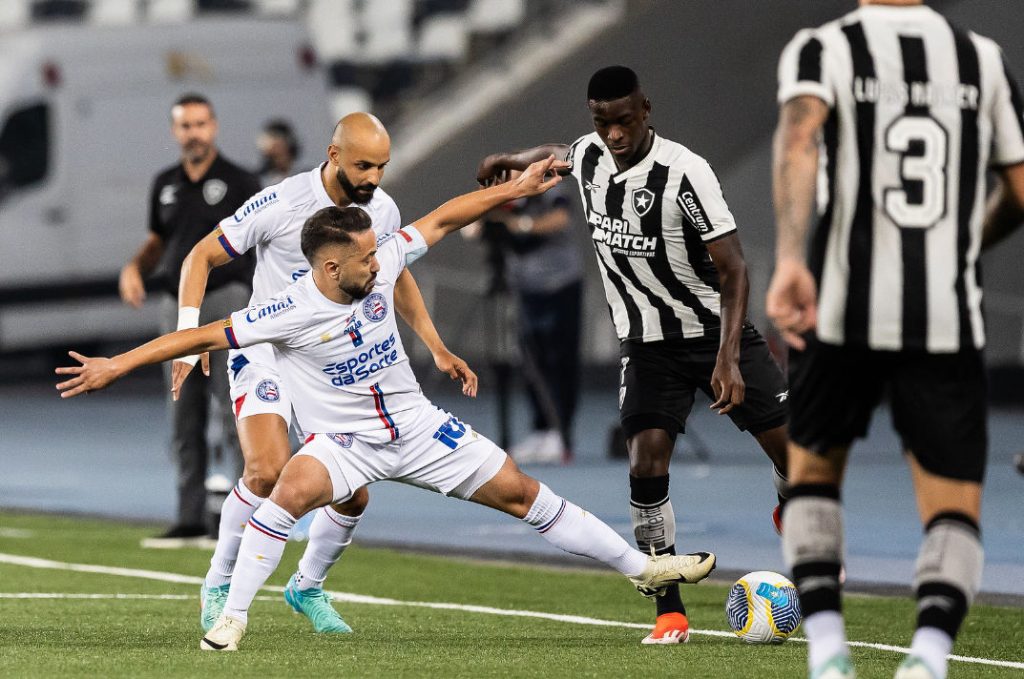 everton ribeiro, bahia