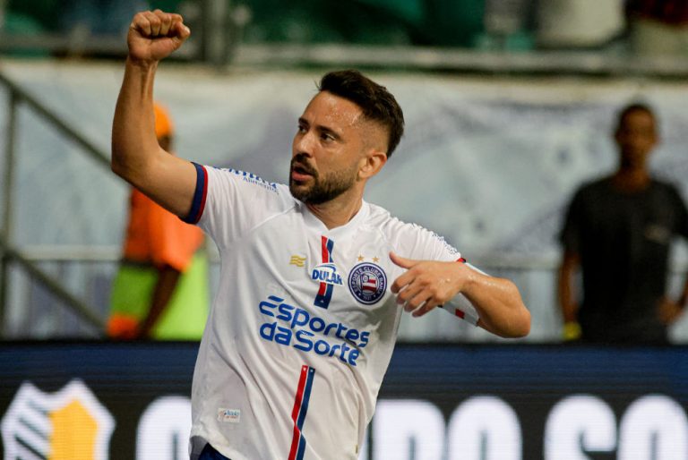 everton ribeiro, bahia